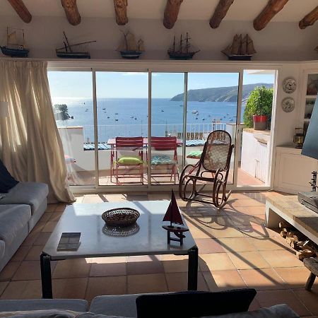 Es Forn - Cadaques Villa Dış mekan fotoğraf