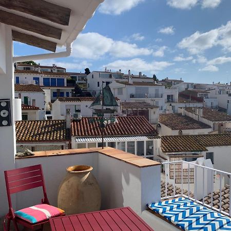 Es Forn - Cadaques Villa Dış mekan fotoğraf
