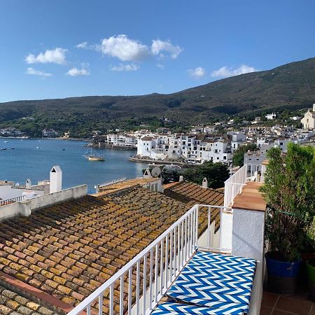 Es Forn - Cadaques Villa Dış mekan fotoğraf