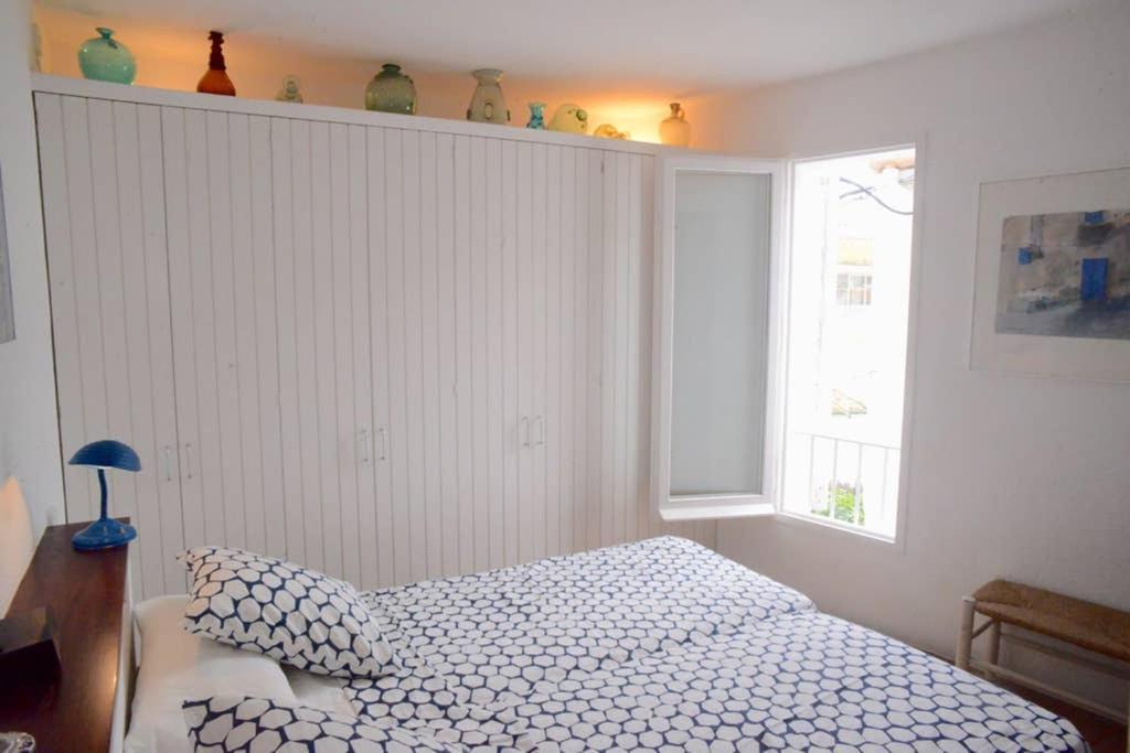 Es Forn - Cadaques Villa Dış mekan fotoğraf