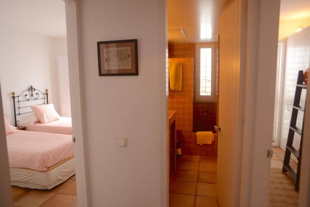 Es Forn - Cadaques Villa Dış mekan fotoğraf
