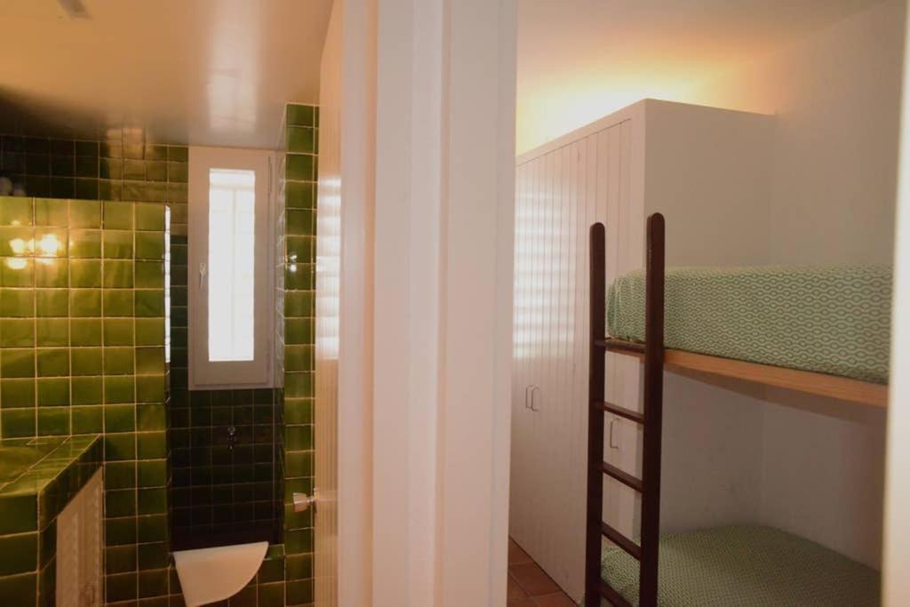 Es Forn - Cadaques Villa Dış mekan fotoğraf