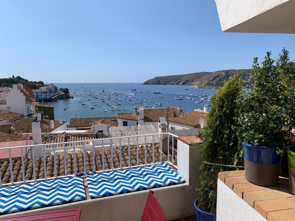 Es Forn - Cadaques Villa Dış mekan fotoğraf