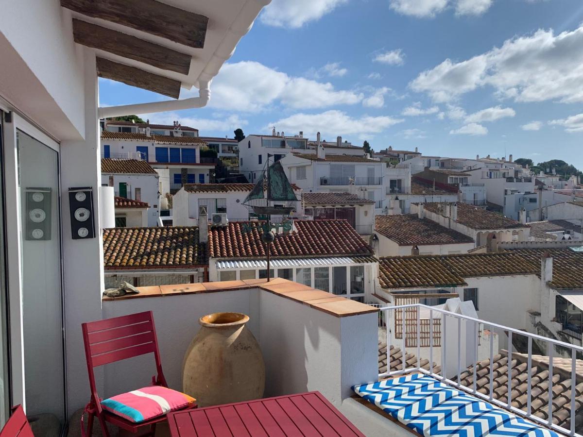Es Forn - Cadaques Villa Dış mekan fotoğraf