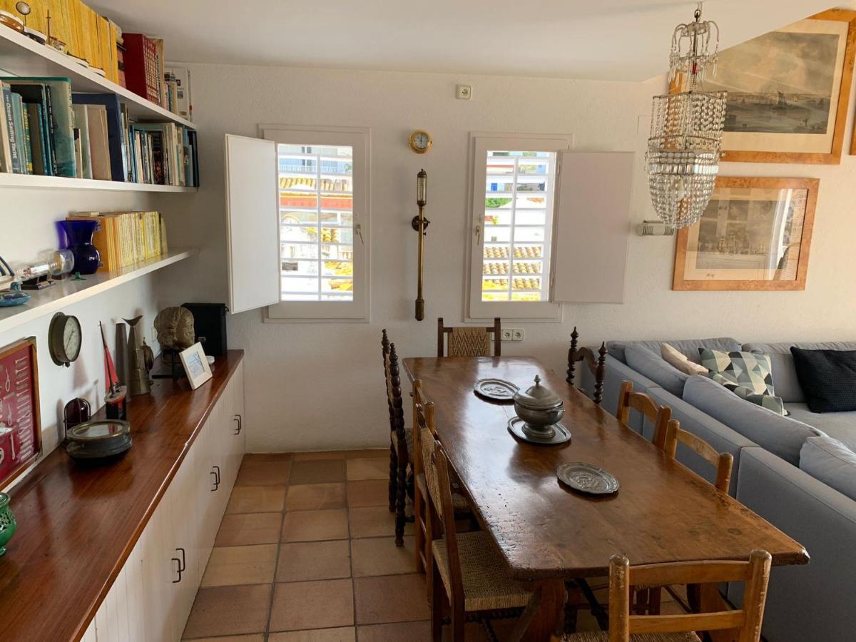 Es Forn - Cadaques Villa Dış mekan fotoğraf