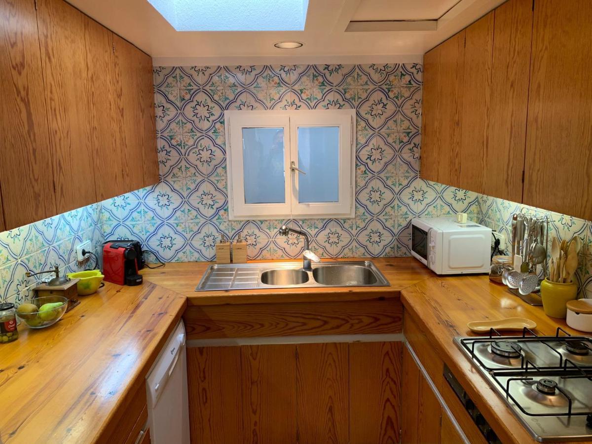 Es Forn - Cadaques Villa Dış mekan fotoğraf