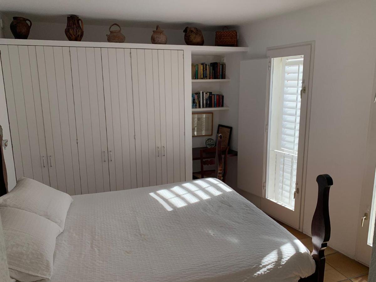 Es Forn - Cadaques Villa Dış mekan fotoğraf
