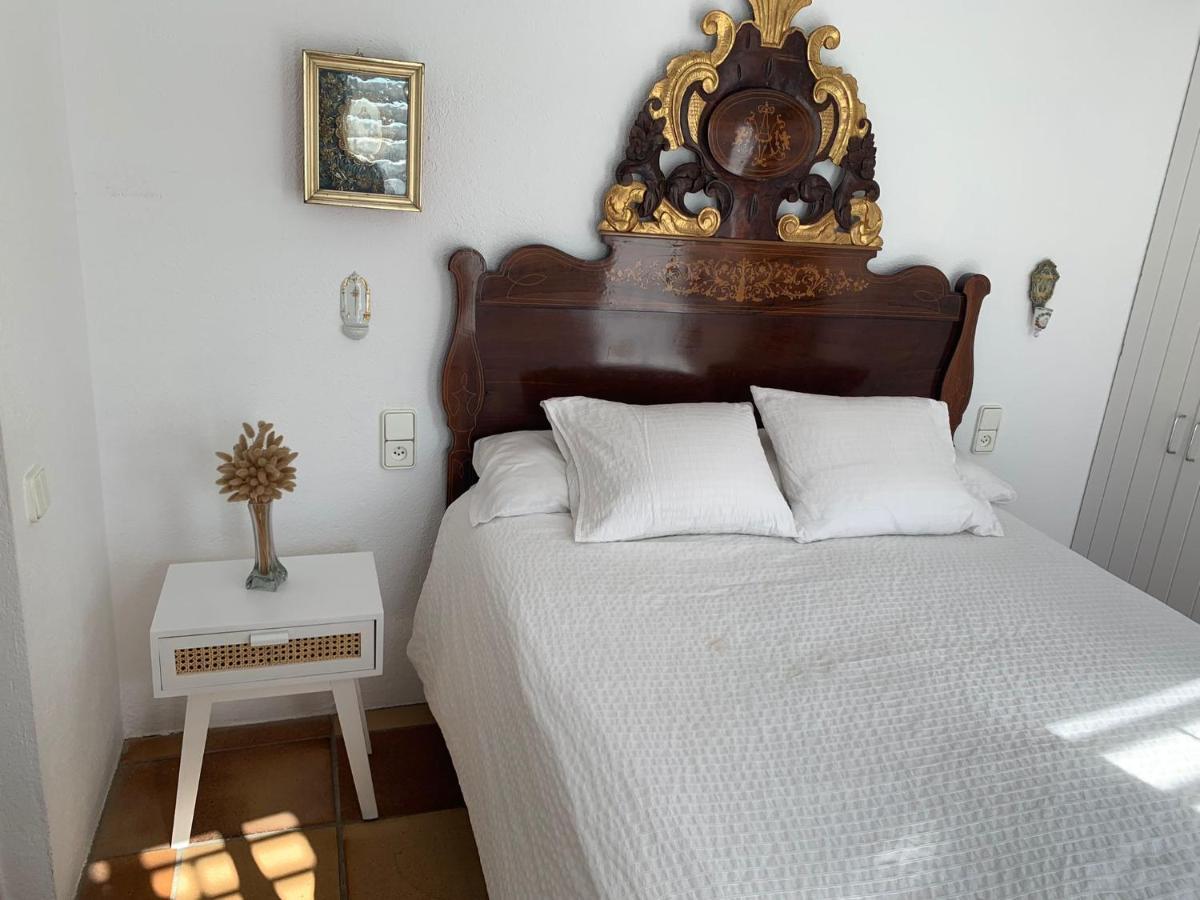 Es Forn - Cadaques Villa Dış mekan fotoğraf