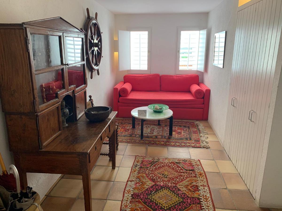 Es Forn - Cadaques Villa Dış mekan fotoğraf
